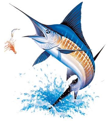 Ẹja Marlin