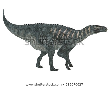 Апатосаурус (Бронтосаурус) - тревопасен диносаурус