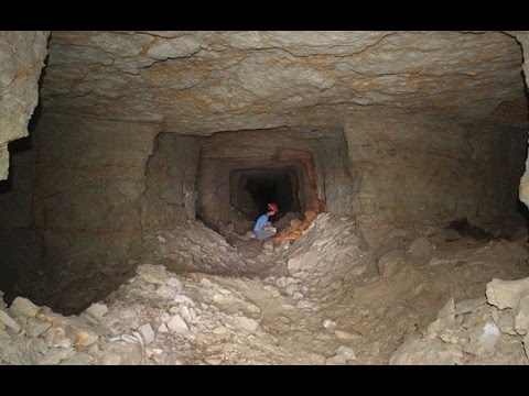 O to awọn miliọnu mẹtta awọn aja ti a rii ni Saqqara necropolis ni Ilu Egipti