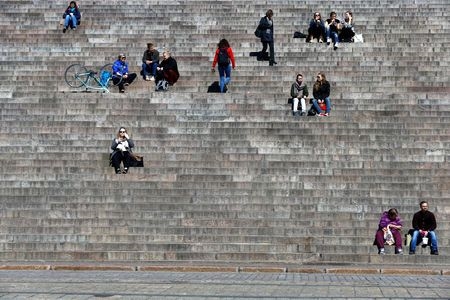 I mohiotia ano a Finland hei whenua harikoa o te ao