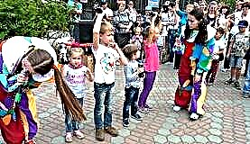 15. avgusta u zoološkom vrtu u Čeljabinsku proslaviće se Dan slatkih medveda
